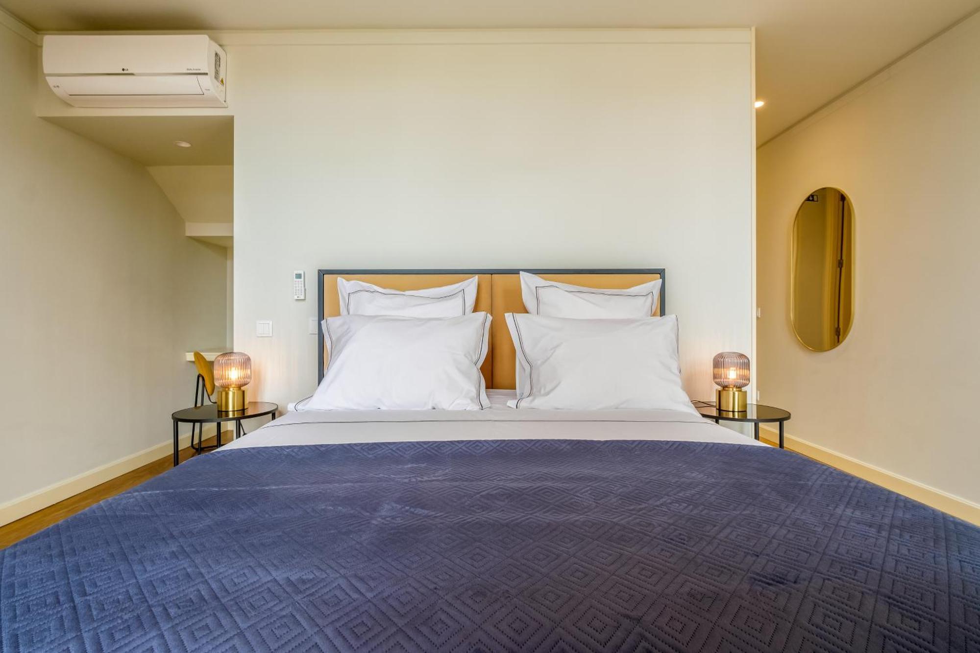 Do Marques Guest house