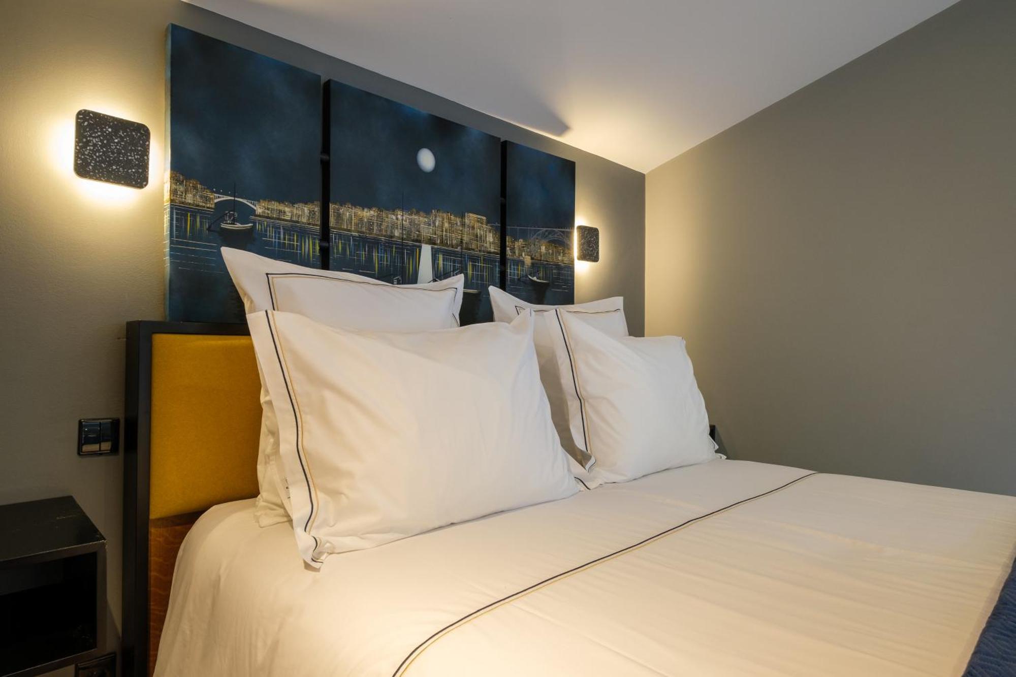 Guest house Do Marques Porto